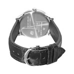 Maurice Lacroix Classic Quartz // LC1117-SS001-330 // New