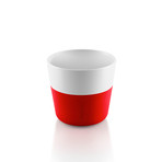 Lungo Tumbler // Set of 2 (Black)