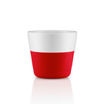 Lungo Tumbler // Set of 2 (Black)