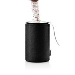 Cafetiere + Cover (Black)