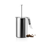 Cafetiere + Cover (Black)