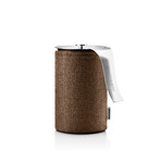 Cafetiere + Cover (Black)