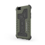 Commando // iPhone 6 (Khaki)