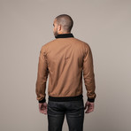 Flight Jacket // Coyote (XS)