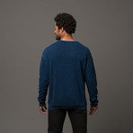 Stevie Sweater // Denim (M)