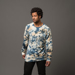Erik Sweater // Ptg Denim (XS)