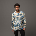 Erik Sweater // Ptg Denim (XS)