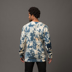 Erik Sweater // Ptg Denim (XS)