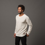 Stevie Sweater // Newport (XS)