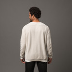 Stevie Sweater // Newport (XS)