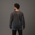 Erik Sweater // Denim (XS)