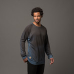 Erik Sweater // Denim (XS)