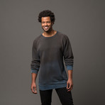 Erik Sweater // Denim (XS)