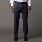 Adris1/Heibo2 Slim Fit Wool Suit (US: 36R)