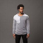 Stevie Sweater // Denver (XS)
