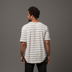 Tail T-Shirt // Manhattan (S)