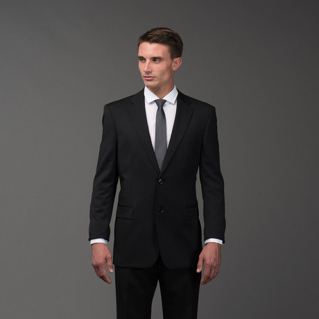 Hugo Boss - German Luxury Suits - Touch of Modern