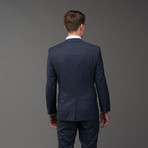 Adris1/Heibo2 Slim Fit Wool Suit (US: 36R)