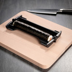 Easy Sushi Set // Small Roller + Recipe Booklet
