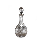 Wellington Wine Decanter