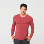 Henley // Cardinal (S)