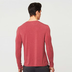 Henley // Cardinal (S)