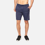 The Path Short // Heathered River (S)