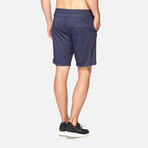 The Path Short // Heathered River (S)