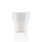 Espresso Tumbler // Set of 2 (Black)