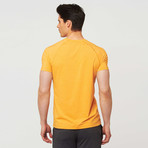 Path Tee  // Monarch (2XL)