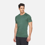 The Path Tee // Kauri (2XL)