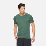 The Path Tee // Kauri (2XL)