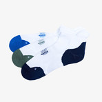 Cory Socks // Assorted 3 Pack