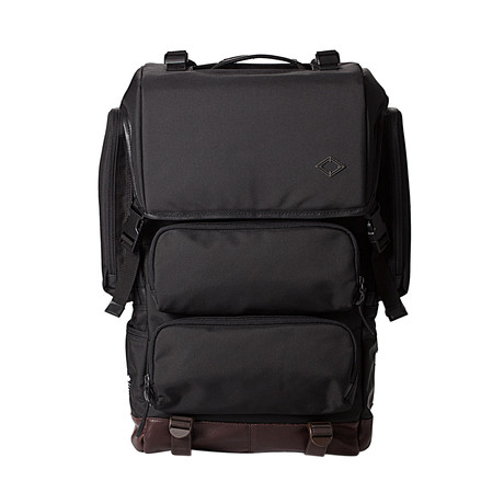 Urban Pack // Black