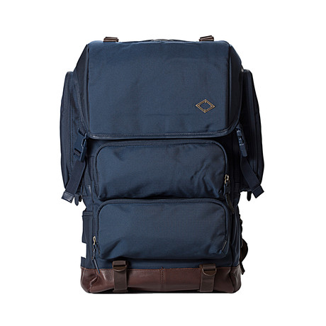 Urban Pack // Navy