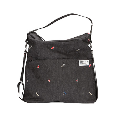 Petro Tote (Grey)