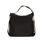 Petro Tote // Black