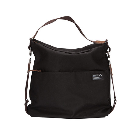 Petro Tote // Black