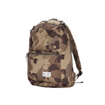 Ground Backpack // Khaki Camo