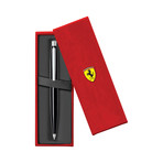 Ferrari VFM // Ballpoint (Black)