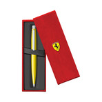 Ferrari VFM // Ballpoint (Black)