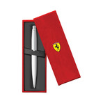 Ferrari VFM // Ballpoint (Black)