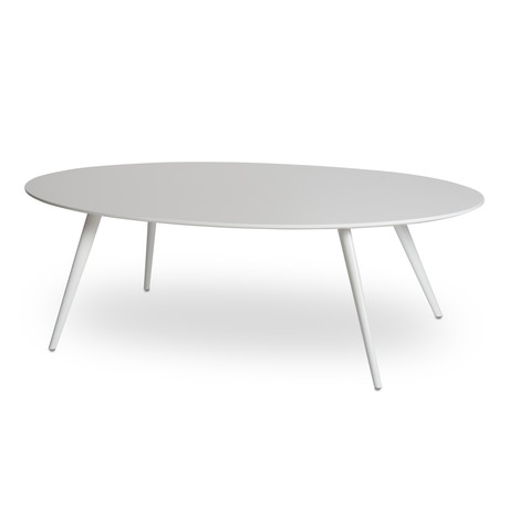 Airfoil // Coffee Table