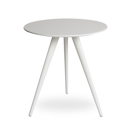 Airfoil // Side Table