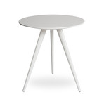 Airfoil // Side Table