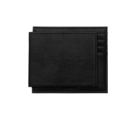 SLG Wallet Card Insert (Black)