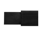 SLG Wallet Card Insert (Black)