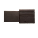 SLG Wallet Card Insert (Black)