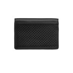 SLG Card Holder Foldable (Black)