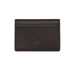 SLG Card Holder Foldable (Black)